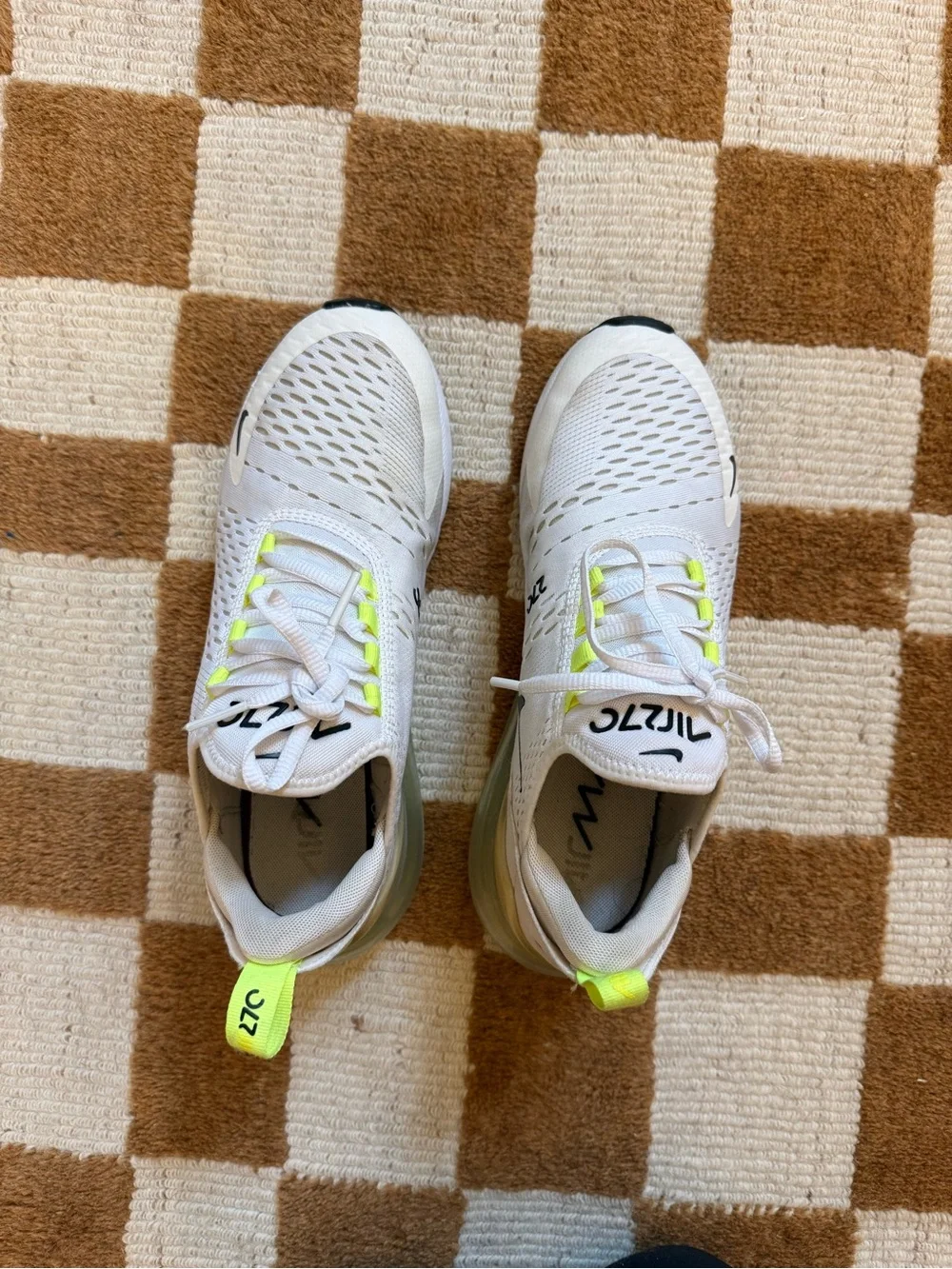 Nike women’s air